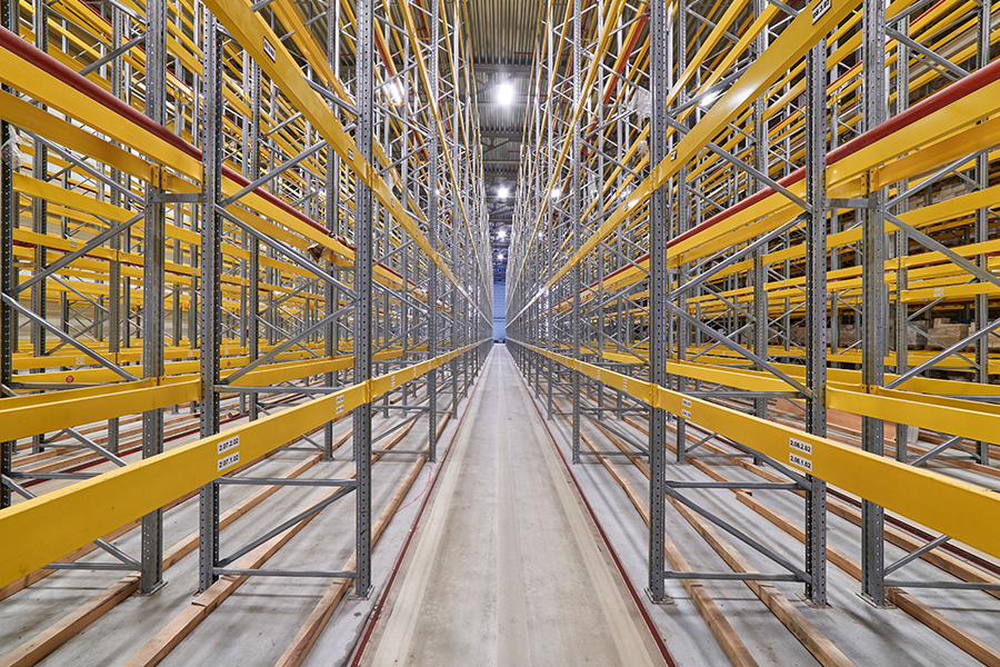 Smart Warehouse Equipment Expo inställd på att öppna; Lagring med hög densitet och skräddarsydda lösningar står i centrum