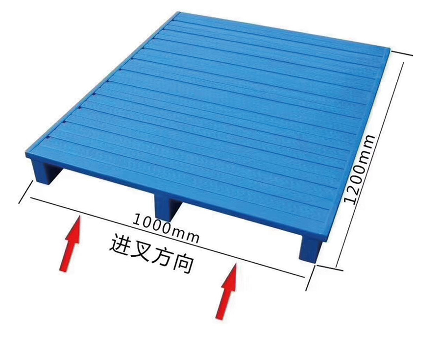 Metallpall